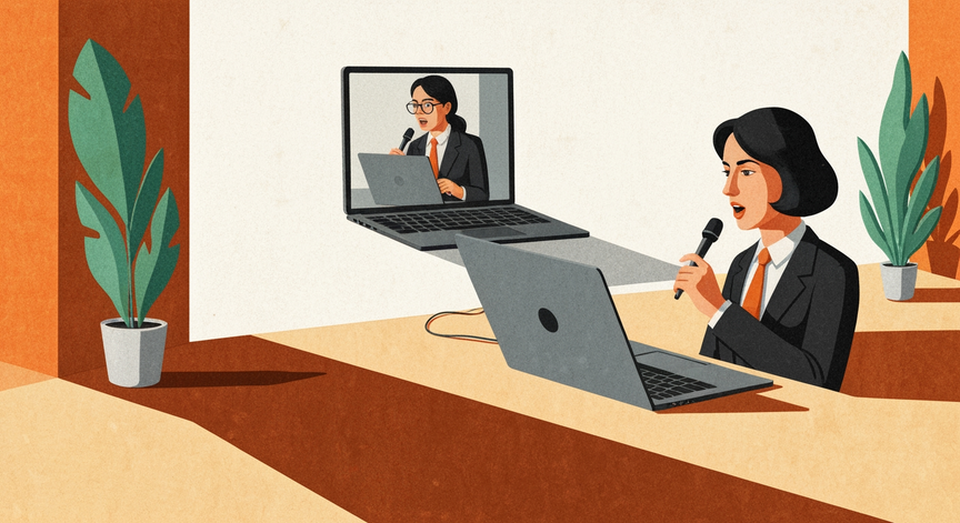 Ace Your Virtual Interview