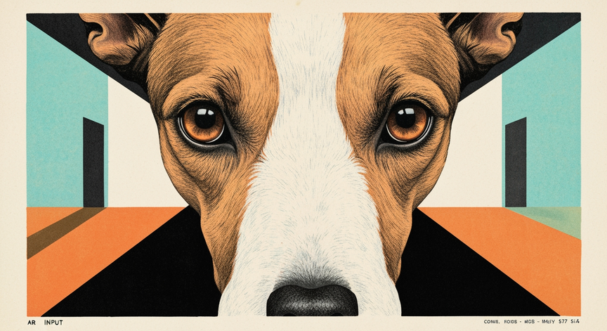 The Canine Mind