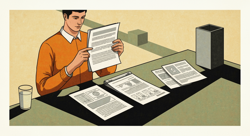 Layoff Survival Guide Financial and Career Steps