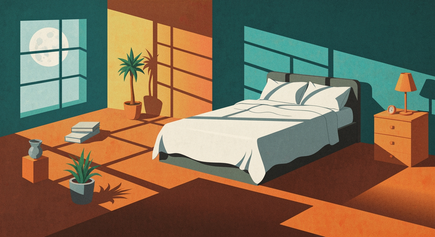 Master Your Sleep for Peak Performance