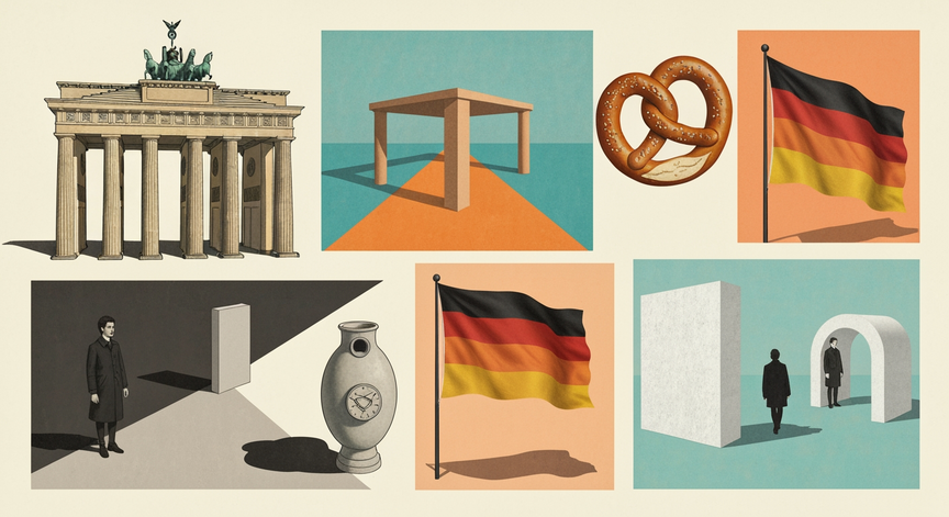 Introduction to the German Language