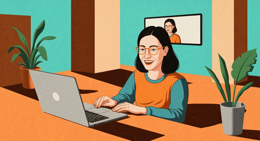 Ace Your Virtual Interview