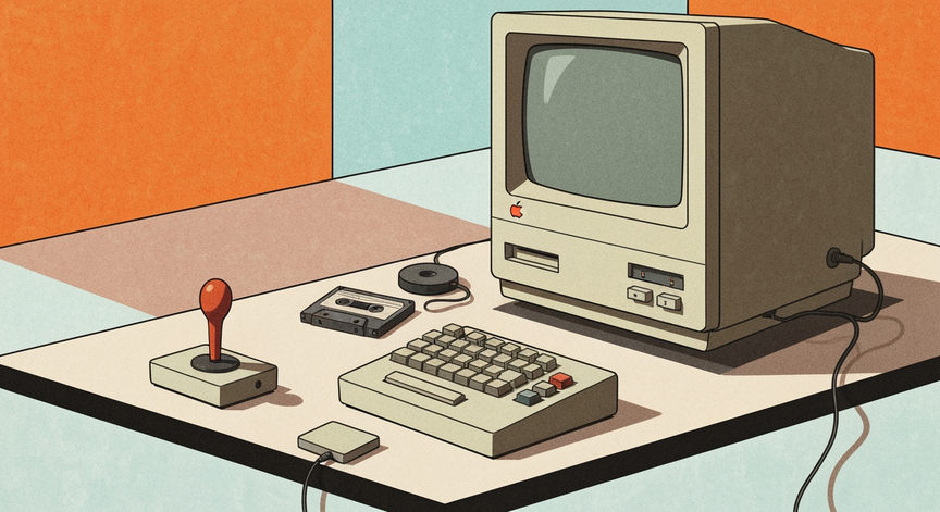 6502 Assembly for Apple II