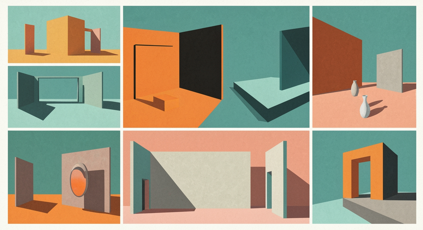 Mastering Design Systems
