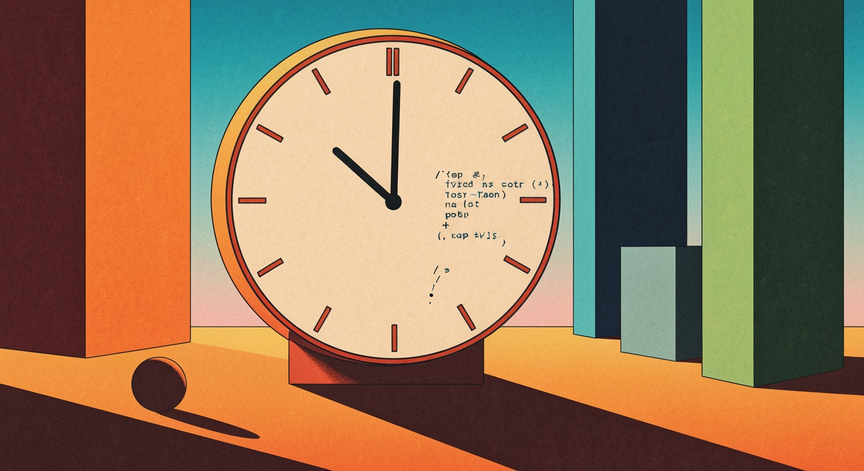Python Temporal Data Best Practices
