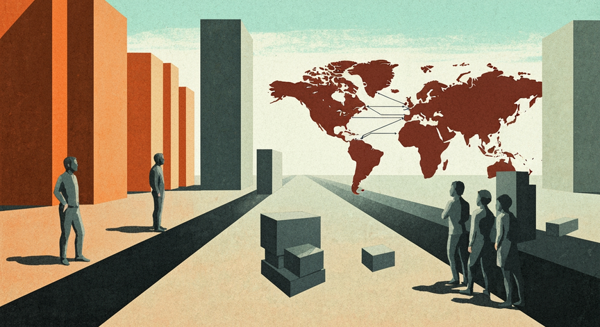 Semiconductor Supply Chain Risk Analysis