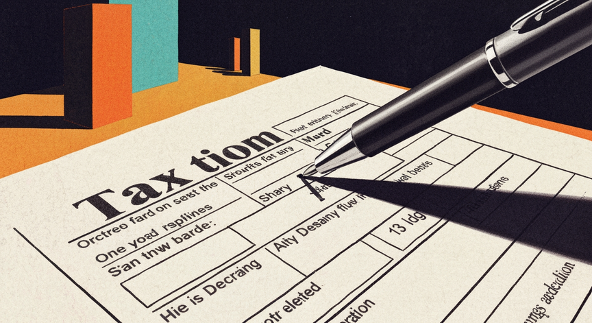 Tax Reduction Strategies