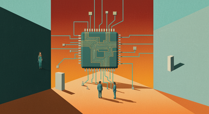Semiconductor Supply Chain Risks