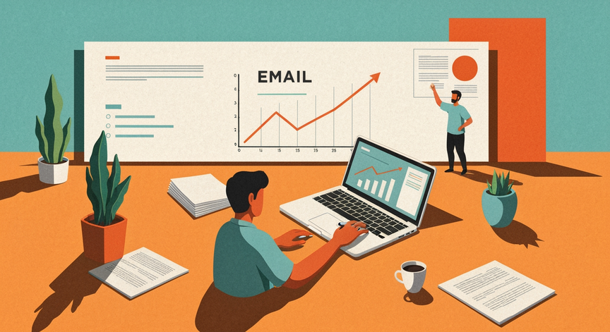 Start a Profitable Newsletter