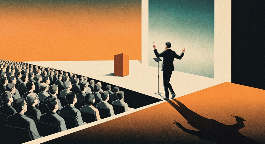 Mastering Public Speaking and Presentations