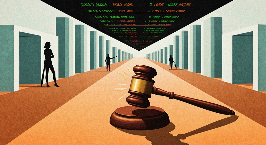 Litigation Finance An Emerging Asset Class