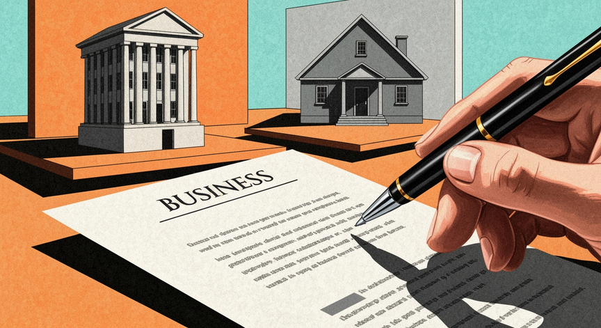 LLCs and Trusts Explained