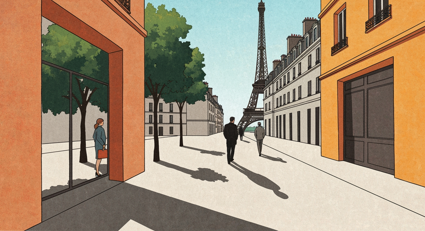 Introduction to French Language