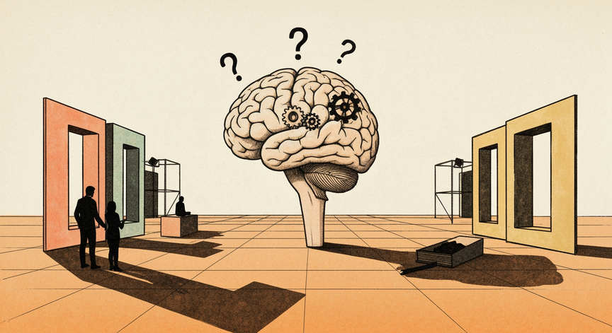 Spotting Logical Fallacies