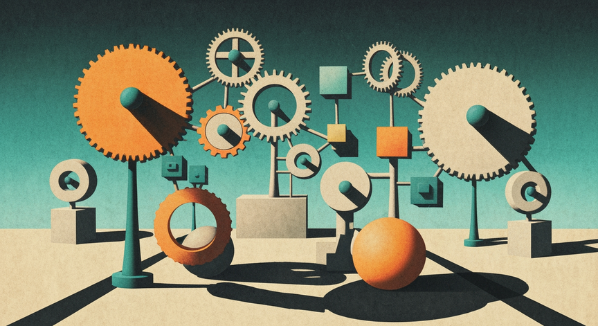 AI Driven Operational Efficiency with Low-Code No-Code