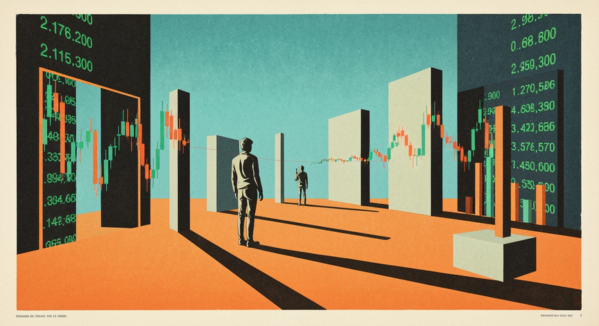 Introduction to Trading
