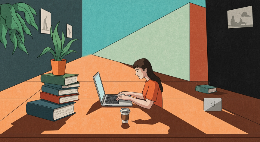 Launch Your Side Hustle