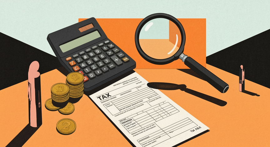 Smart Tax Reduction Strategies