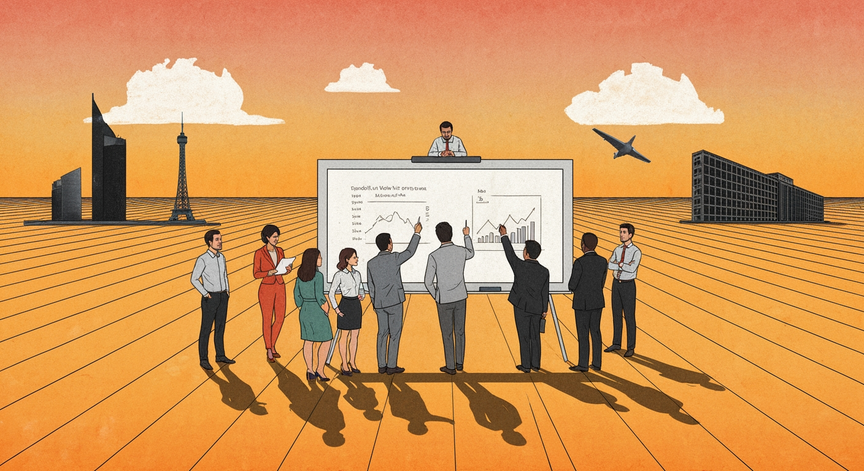 Ace Your Australian Software Engineering Interview