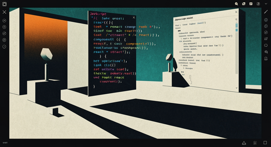 Ace Your React Interviews