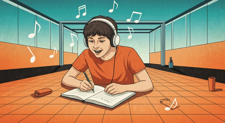 Musical Study Hacks