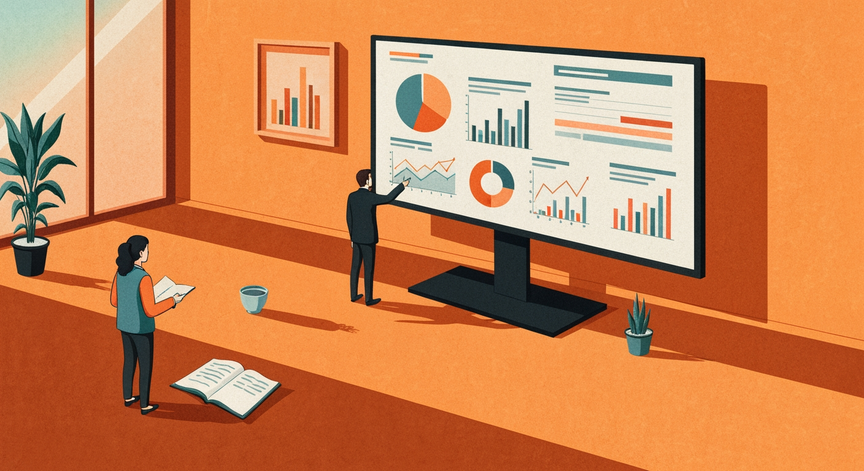 Tableau for Consultants