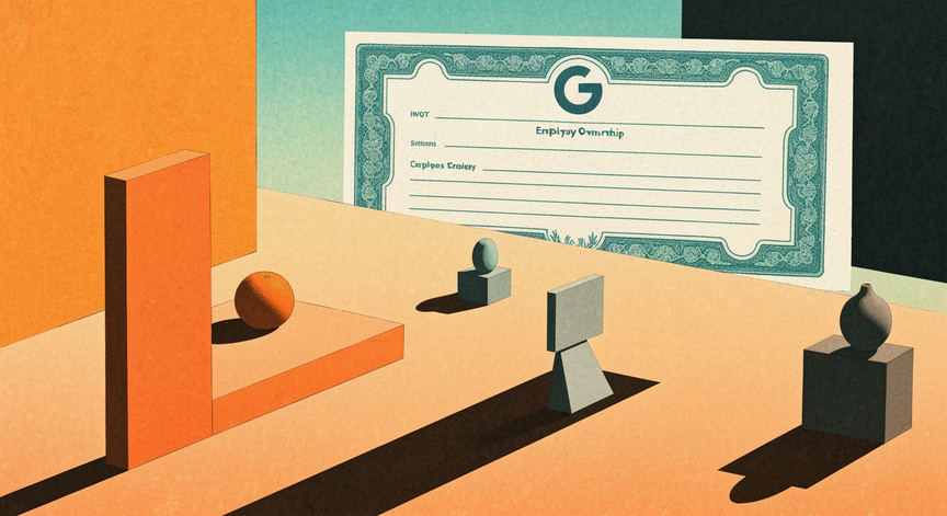 Startup Stock Options Explained