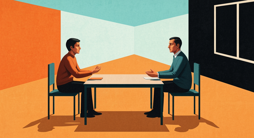 Resolving Relationship Conflicts