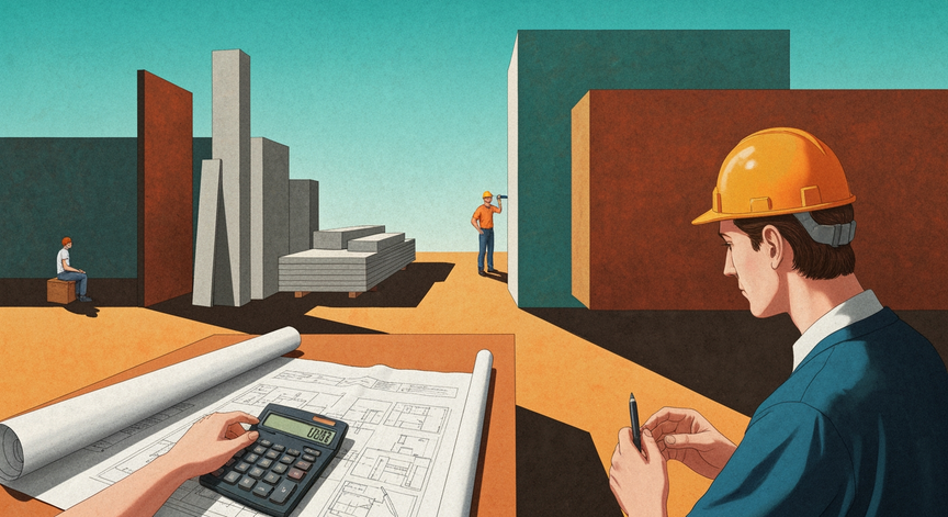 Renovation Budgeting Masterclass