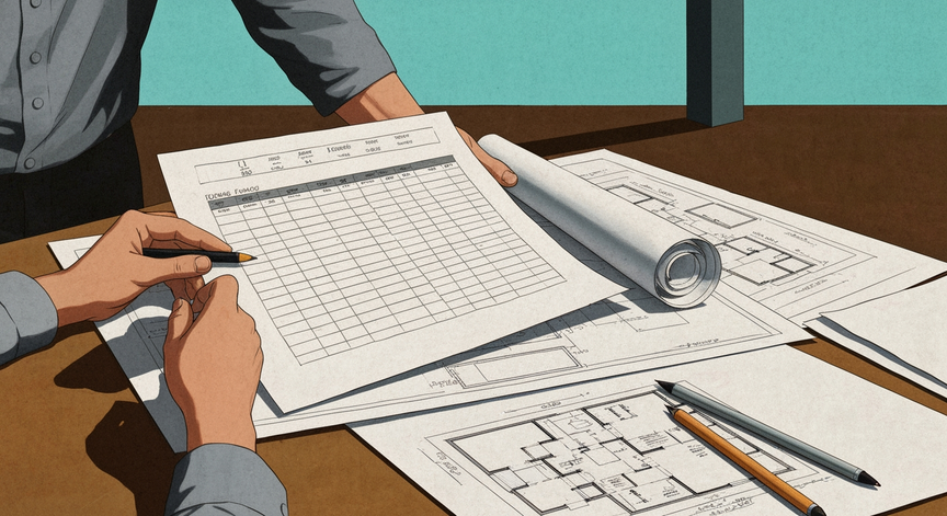 Renovation Budgeting for Hidden Costs