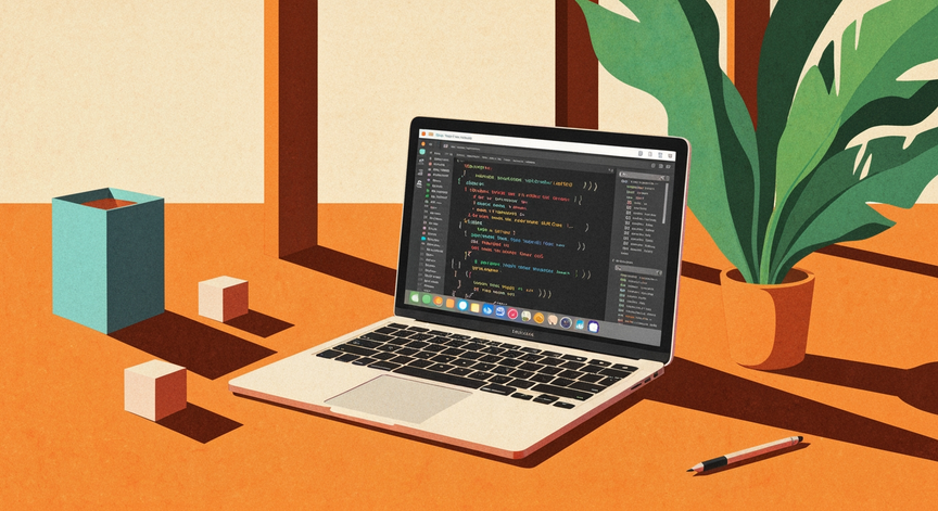 Native Mac App Development with Swift