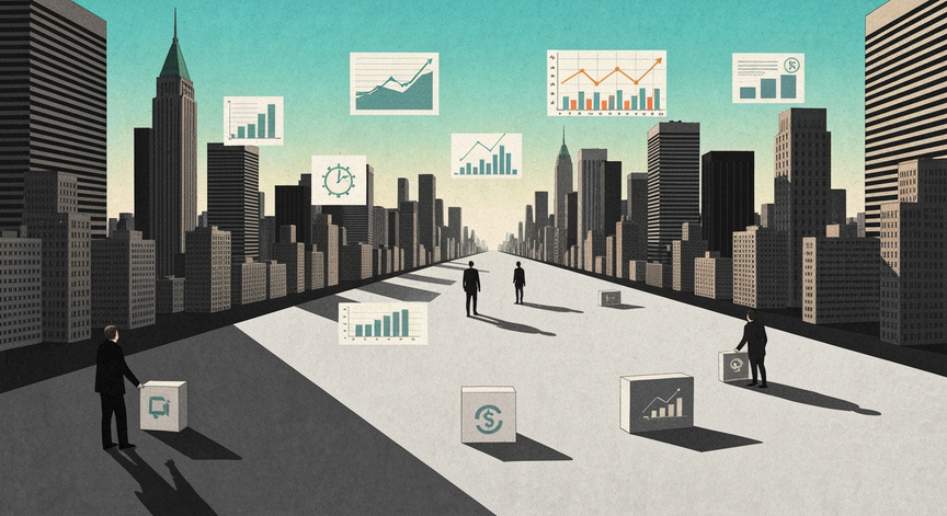Acquire a Business in the NY Tri-State Area