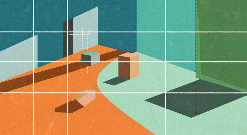 Mastering the Rule of Thirds