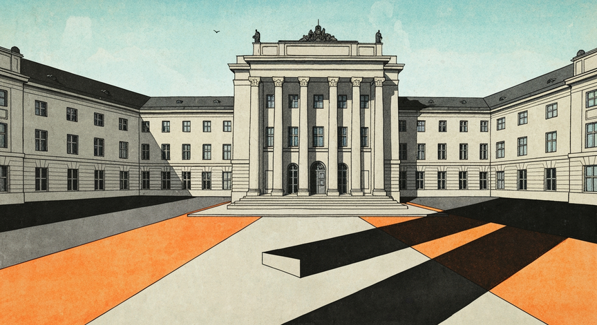 The Czech Supreme Audit Office