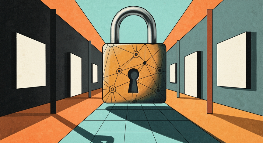 Secure Your Connection with a VPN
