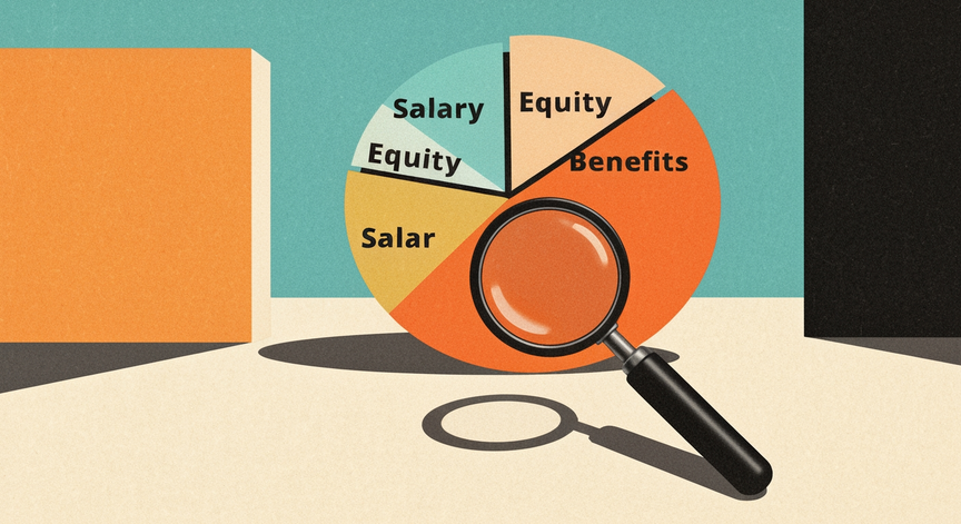 Beyond Salary Decoding Job Offers