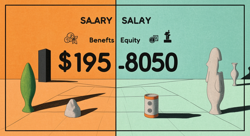 Beyond Salary Decoding Job Offers