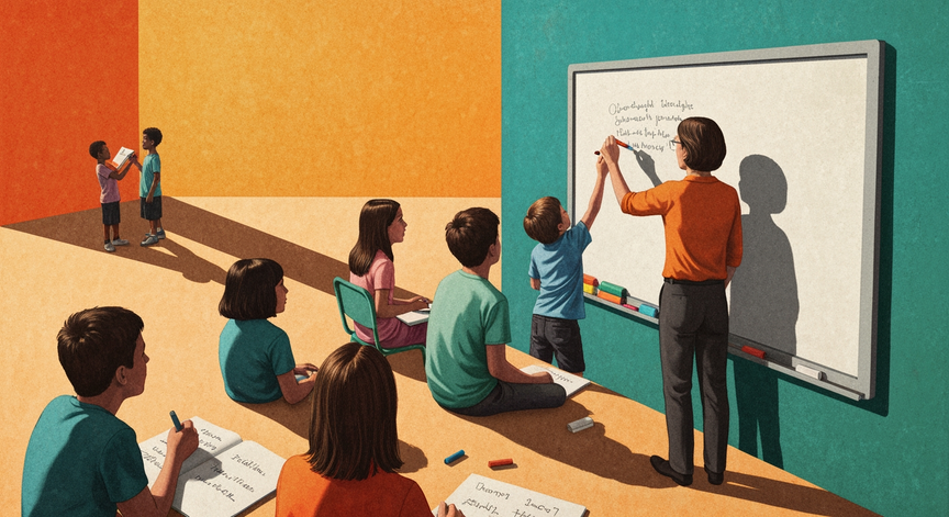 Crafting Effective Lesson Plans