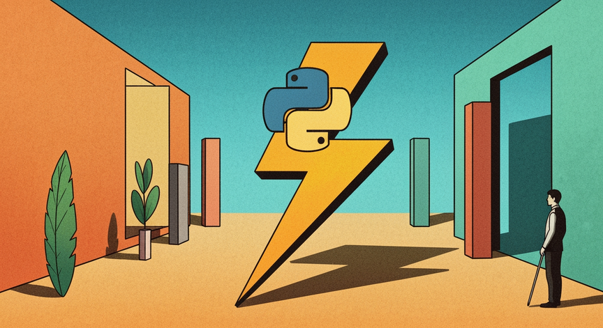 FastAPI Web APIs with Python