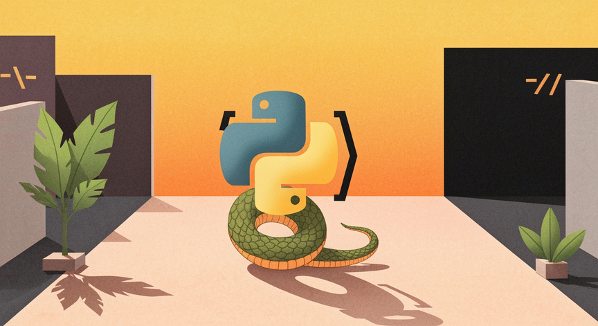 Python Fundamentals OOP Frameworks