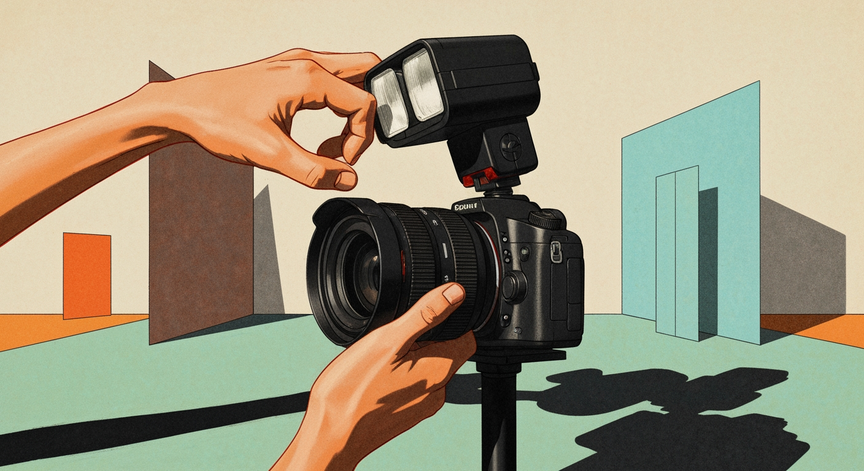 Manual Flash Mastery
