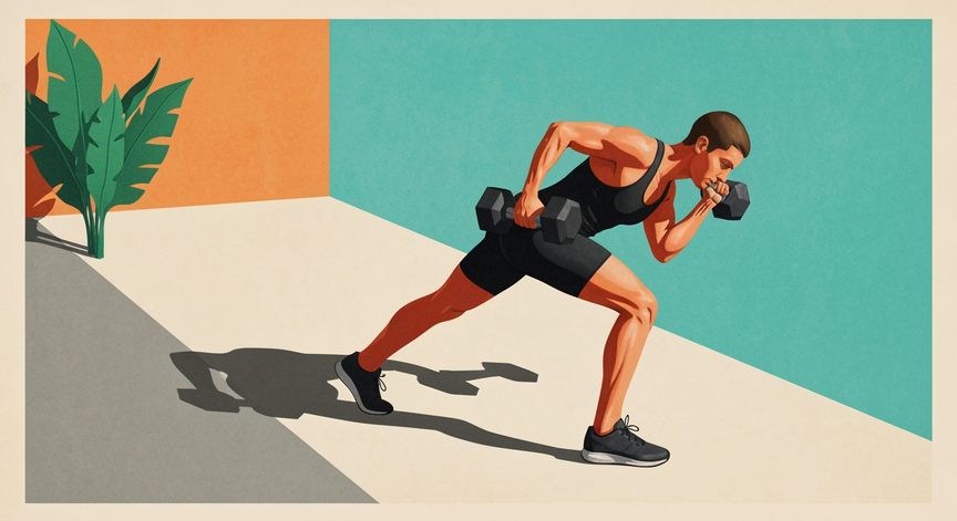Build Strength Safely and Consistently