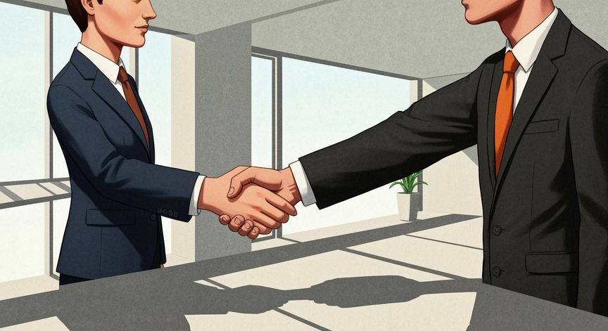 Business Sales and Negotiations Mastery