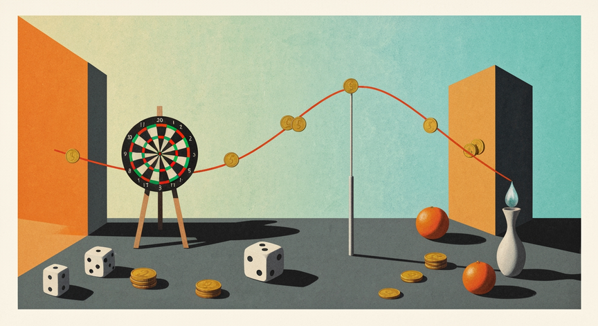 Everyday Probability for Better Decisions
