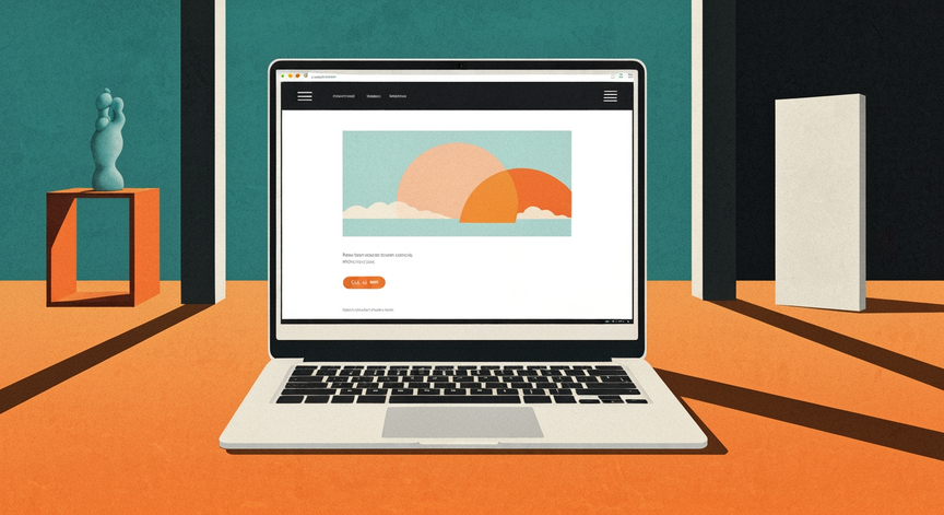 Landing Page Design for Beginners