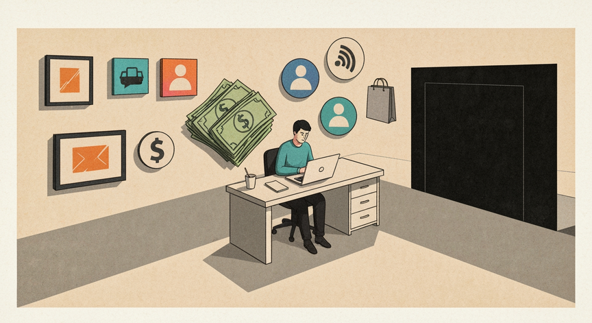 Affiliate Marketing Fundamentals