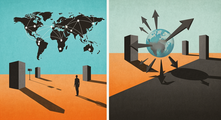 Geopolitical Risk and Investment Protection