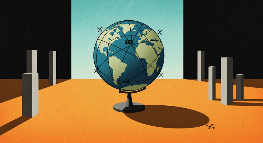 Geopolitical Risk and Investment Protection