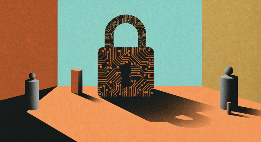 Digital Security Essentials