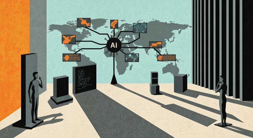 Benedict Evans on AI and the Future of Tech